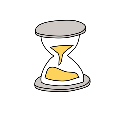 Time Running Out