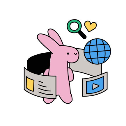 Content Discovery