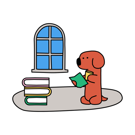 Reading at Home