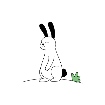 Easter Bunny