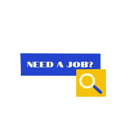 Hiring Announcement