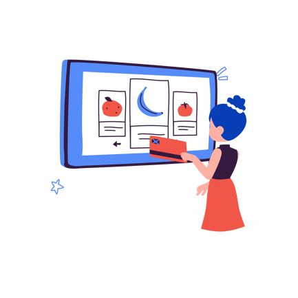 Online Grocery Order