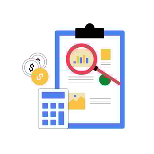 Accounting Audit Illustration