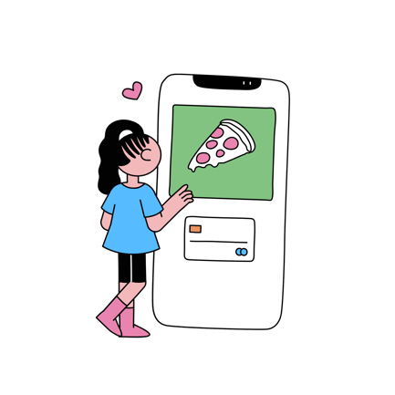 Fast Food Online