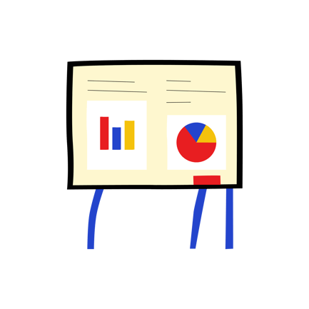 Data Presentation