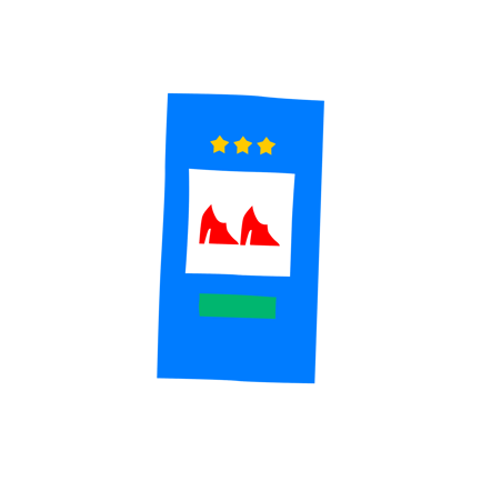 Product Rating