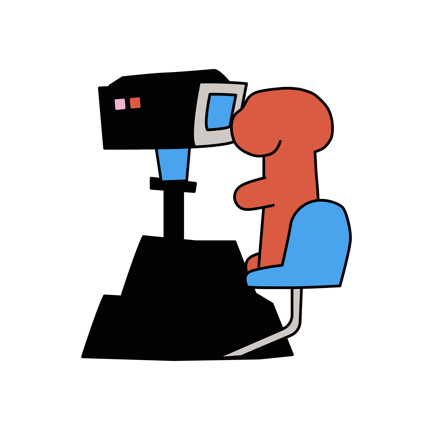 Camera Operator