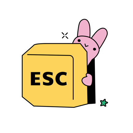 Escape