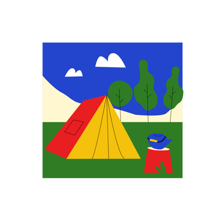 Camp