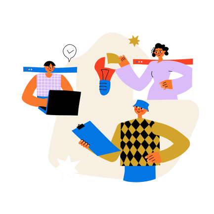 Creative Brainstorm