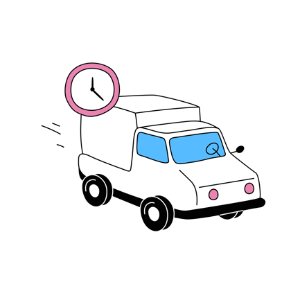 Timely Delivery