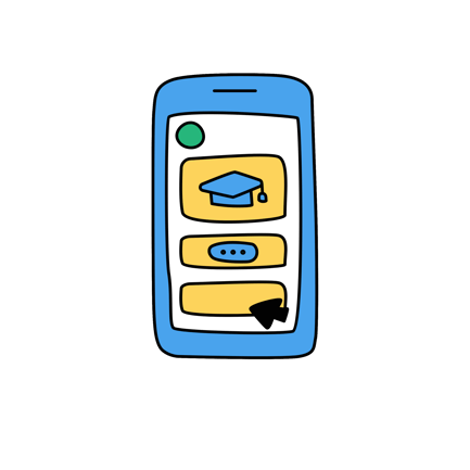 Pädagogische Plattform