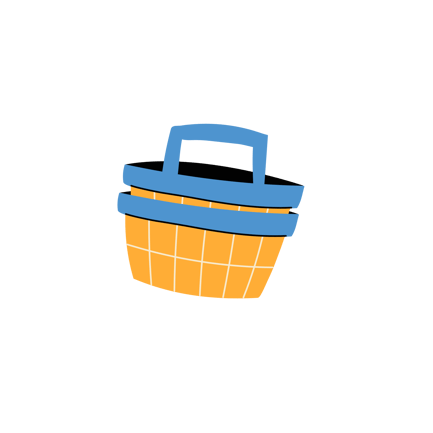 Shopping Baskets