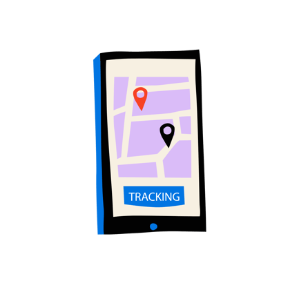 Tracking App