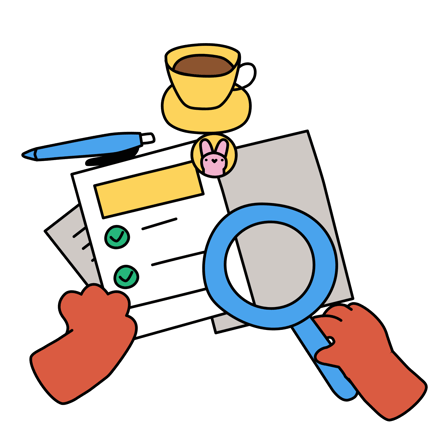 Resume Review