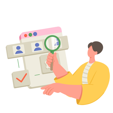 Recruitment Process With Hr Finding the Right Candidate