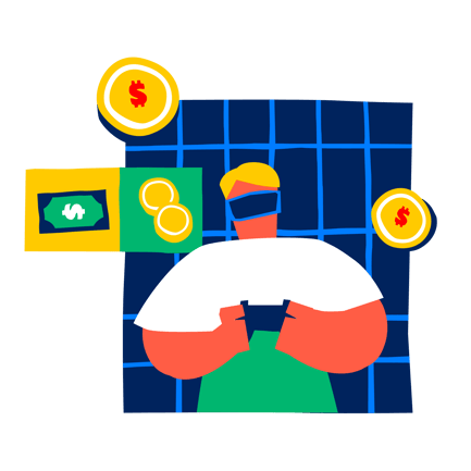 Paid Gaming