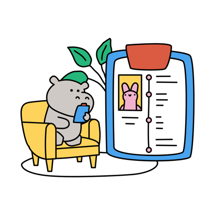 Recruitment Process