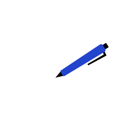 Pen