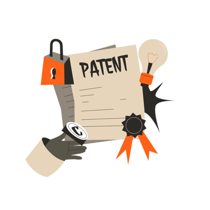 Intellectual Property Rights