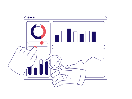 Working With the Business Dashboard