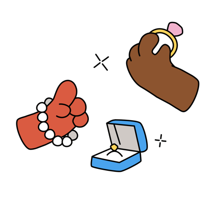 Fashion Accessories