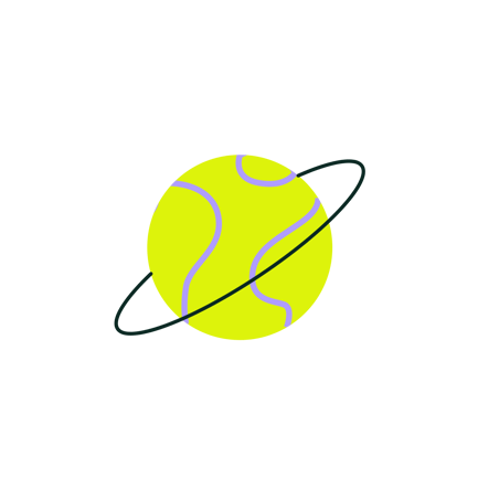 Tennis Planet