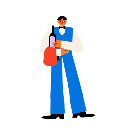 Waiter