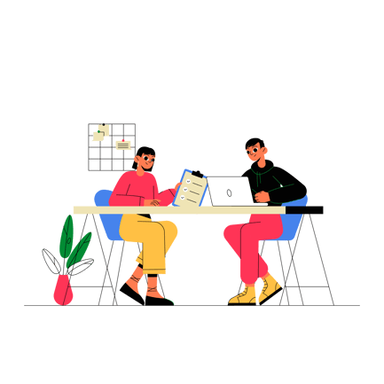 Team Planning Session