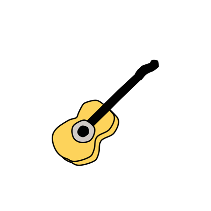 Acoustic Guitar