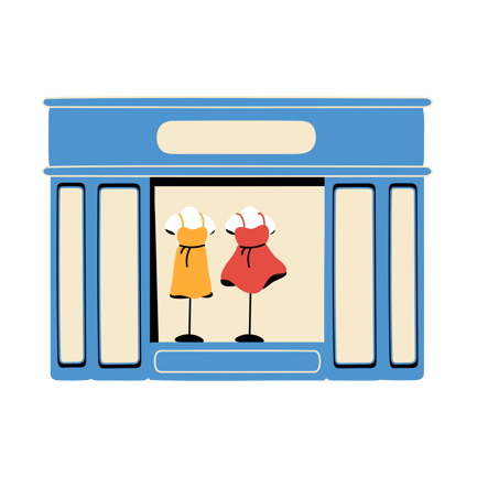Fashion Window
