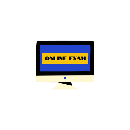 Online-Prüfung