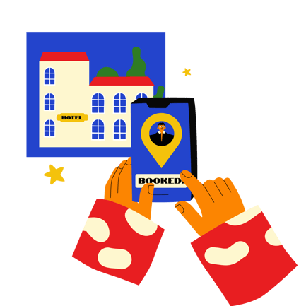 Hotel Booking
