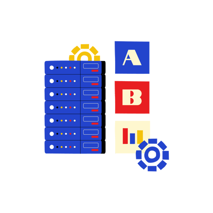 Split Testing