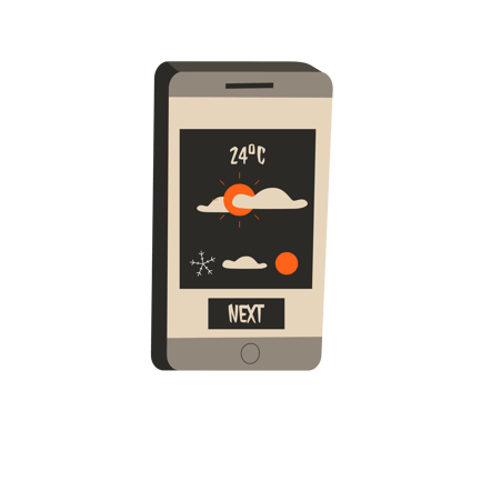 Wetter-App