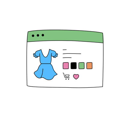 Product Page