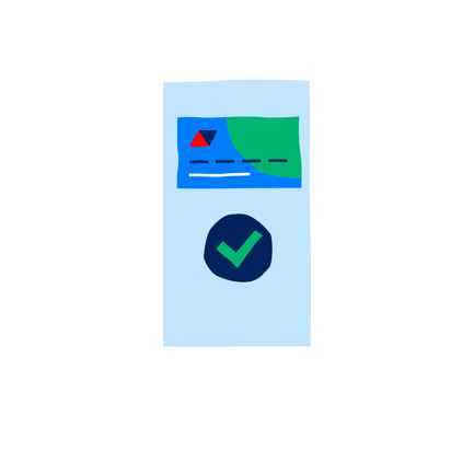 Paiement mobile