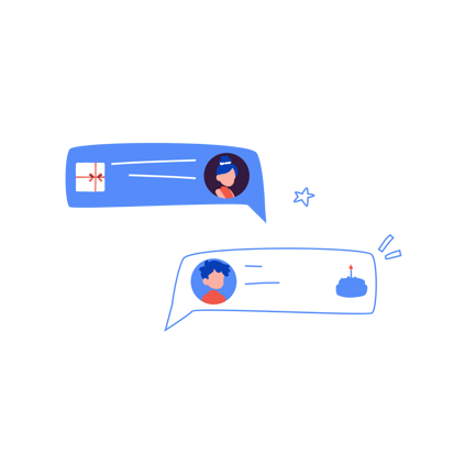 Chat Notifications
