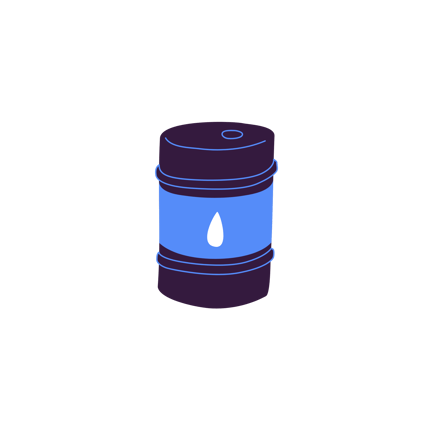 Biofuel Barrel
