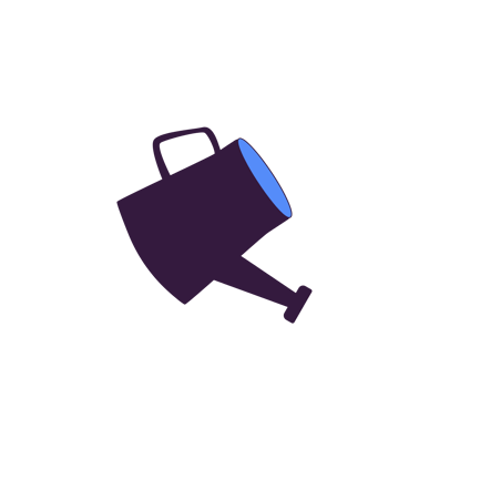 Watering Can
