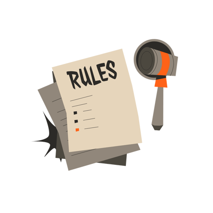 Legal Rules