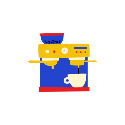 Coffee Machine