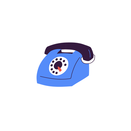 Vintage Telephone