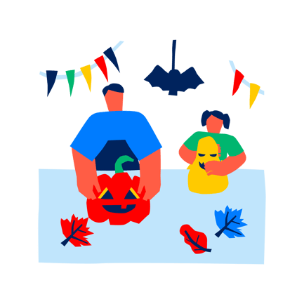 Pumpkin Carving