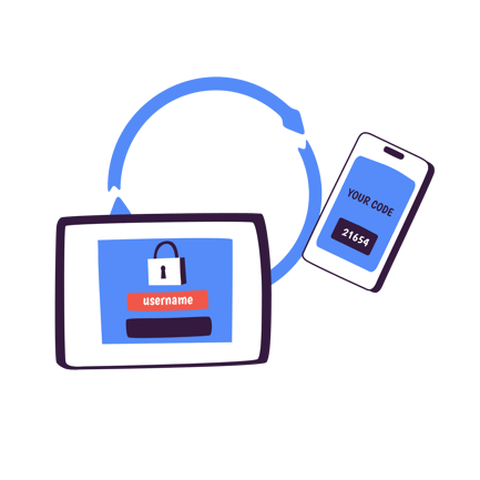 Two-Step Authentication