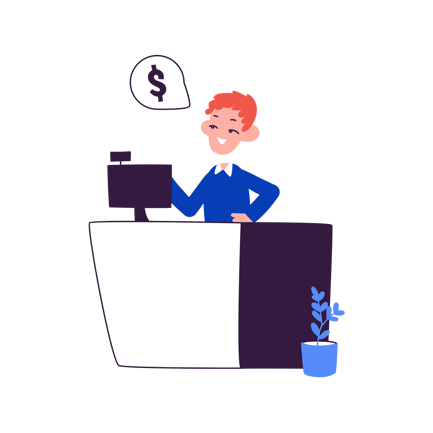 Assistant de paiement