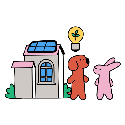 Solarhaus