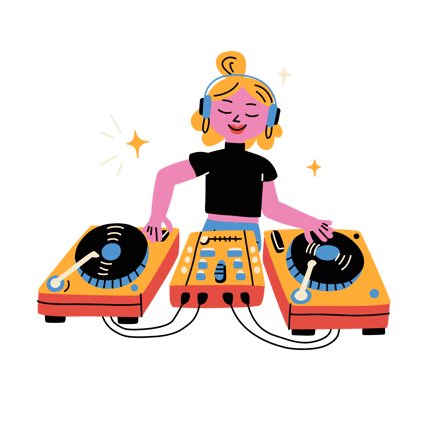DJ Beats