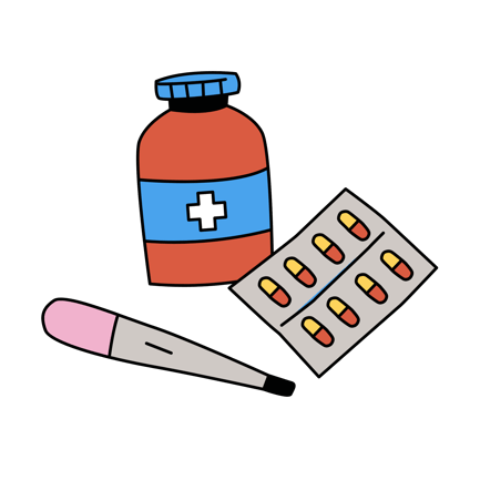 Medical Essentials