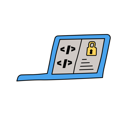 Secure Web Application